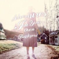 Patrick Watson - Adventures In Your Own Backy