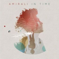cover Amirali - in time