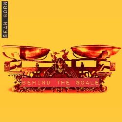 Sean born - Behind the Scale