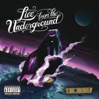 Big K.R.I.T - Live from the underground