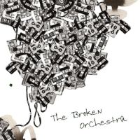 The Broken Orchestra - Shibui