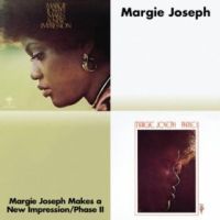 Margie Joseph - My World Is Empty Without You