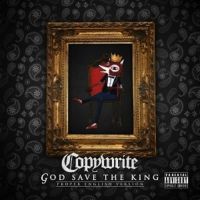 Copywrite - God Save the King