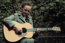 cover HibOO d'Live - Laura Marling -Hope in the Air