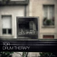 cover Tor - Drum Therapy
