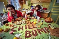 cover Interview de Chill Bump