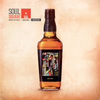 cover Soul Square - Millésime Série Vol.01