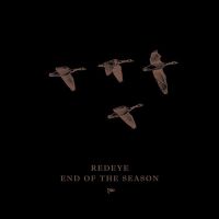 Redeye - End of the season