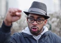 cover Vicelow - Avenue Martin Luther - Clip