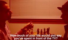 cover Art Vandelay - Emilio Estevez