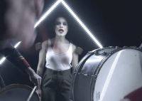 cover KADEBOSTANY - Walking with a Ghost