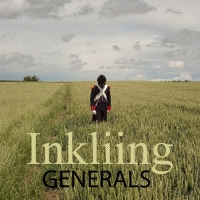 cover Inkliing - Generals LP