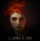 cover F.T.G - Le Journal de Simon - FRZ040