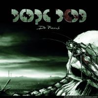 cover Dope D.O.D. - Da Roach