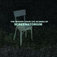 cover Screenatorium - The Missing Chair Leg Dilemna EP - frz042