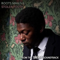 cover Roots Manuva - Stolen Youth