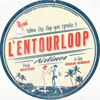 cover L'Entourloop - Summer Mix