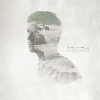 cover Ólafur Arnalds - This Place Was A Shelter