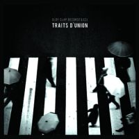 cover Oldy Clap Recordz et E2l - Traits D'Union