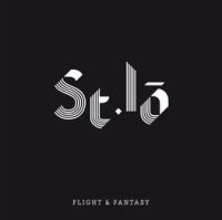 cover St.Lô - Flight and Fantasy