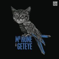 Mr Hone and Geteye - Just A Lil' Beat Vol.2