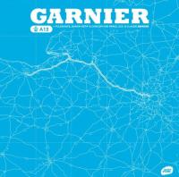 cover Laurent Garnier - A13