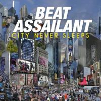 Beat Assailant - City never sleeps