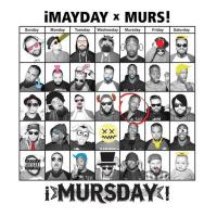 MAYDAY and MURS - Here