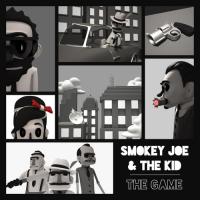 cover Smokey Joe and the Kid - the game ep