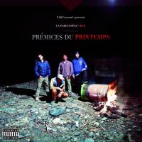 La Parenthèse Crew - Prémices du Printemps