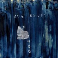 cover Busdriver - ego death ft Aesop Rock et Danny Brown