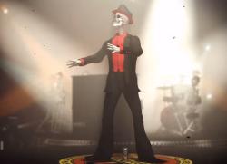 Chinese Man feat EX-I - Scatter (There They Go)