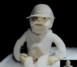 Hail Mary Mallon - Whales