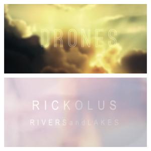Drones / Rickolus - Split 12