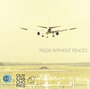 Oliver Schories - Fields Without Fences