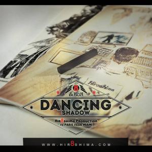cover Hiroshima - Dancing Shadow