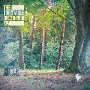 Blues - The Turntable Doctrine