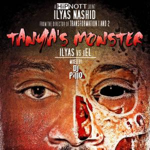 ilyas - Tanya's Monster: Ilyas vs. iEL