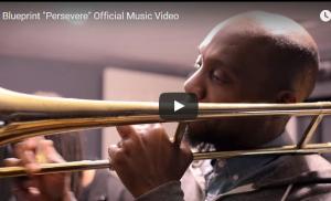 Blueprint - Persevere