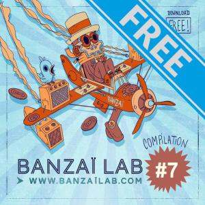 Compilation Banzaï Lab 7