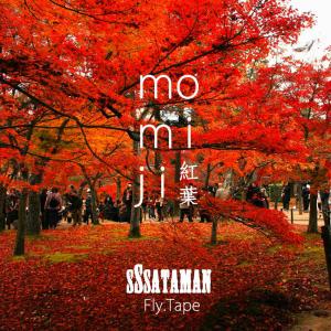 cover sSsataman - Momiji