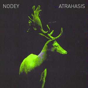 cover Nodey - Atrahasis EP