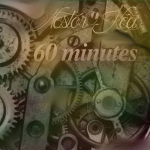 cover Nestor Kéa - 60 Minutes