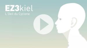 EZ3kiel - L'oeil du Cyclone