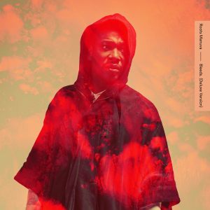 Roots Manuva - Bleeds - deluxe