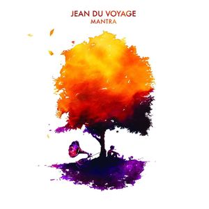 cover Jean du Voyage - Mantra