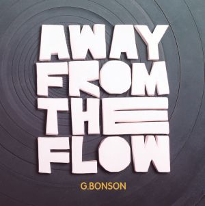 cover G.Bonson - Away From The Flow