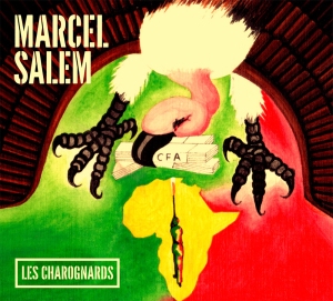 Marcel Salem - Les charognards