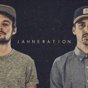 cover Jahneration