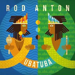 Rod Anton - Ubatuba